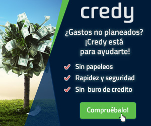 Credy Préstamos: el futuro de las finanzas a tu alcance